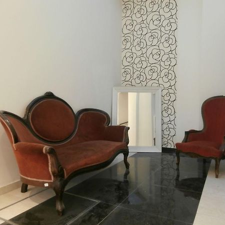 Lolo Hotel Boutique Mar del Plata Exterior photo