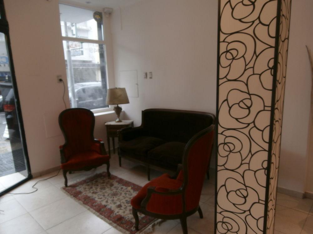 Lolo Hotel Boutique Mar del Plata Exterior photo